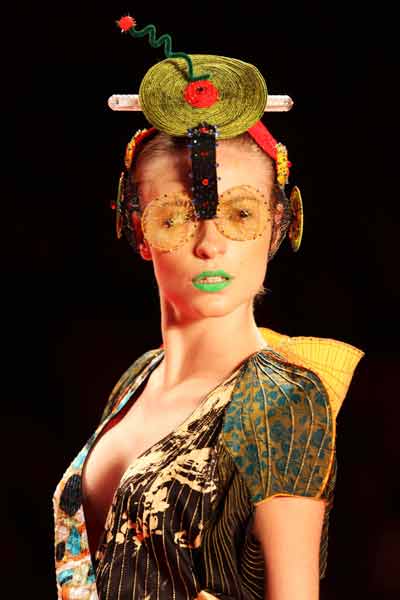 Lino Villaventura Spring/Summer