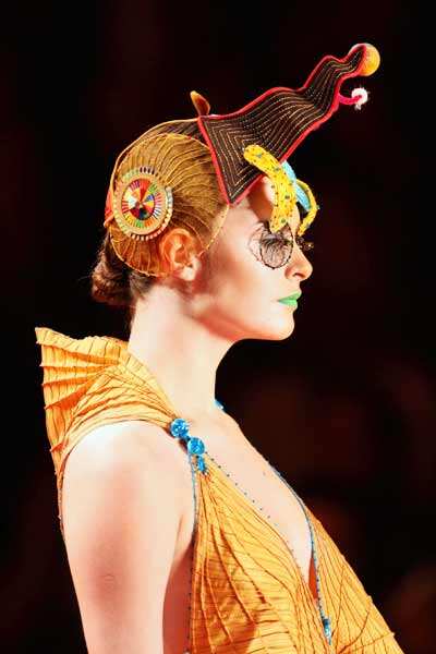 Lino Villaventura Spring/Summer