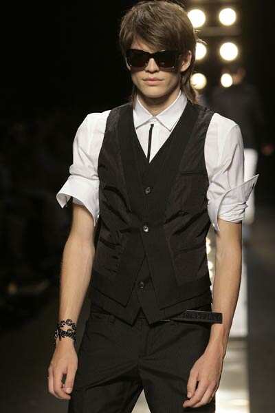 John Richmond Spring/Summer