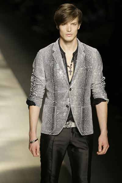 John Richmond Spring/Summer