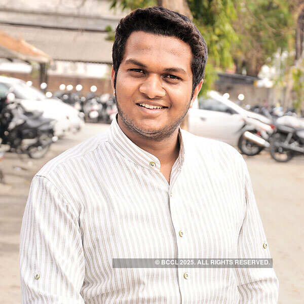 Robo Race at KDK College