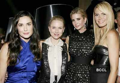 Party: Trump International Hotel