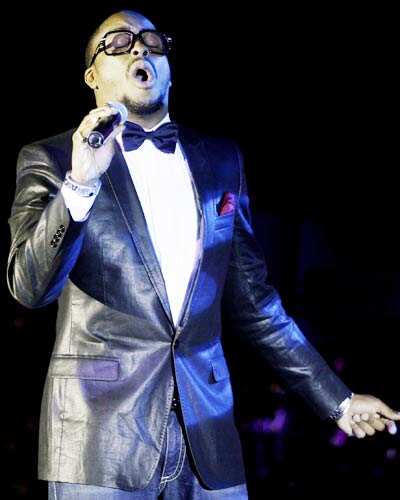 ASCAP Rhythm & Soul Awards