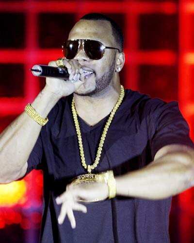 ASCAP Rhythm & Soul Awards