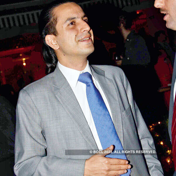 Turkish Food Festival in Delhi