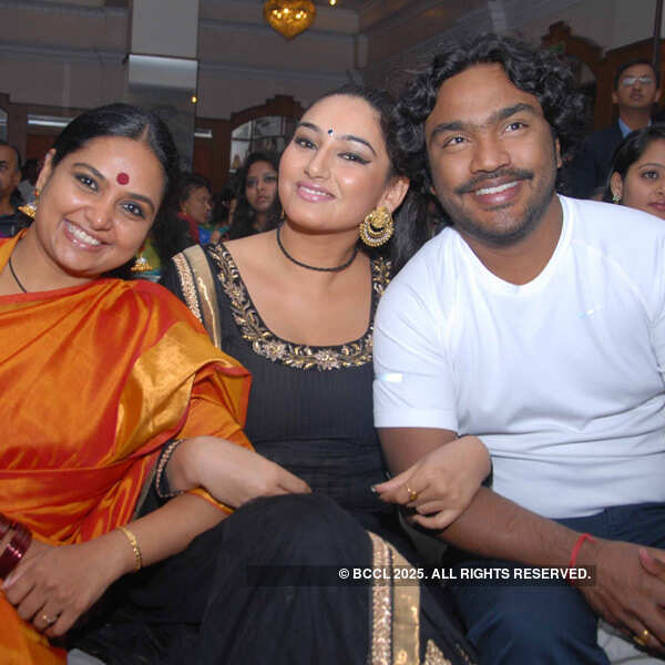 Raj Bahadur: Audio launch