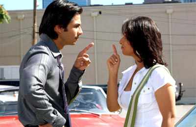 Kismat Konnection