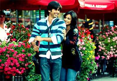 Kismat Konnection