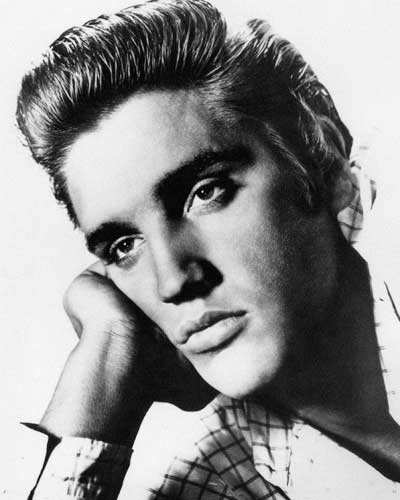 Elvis Presley