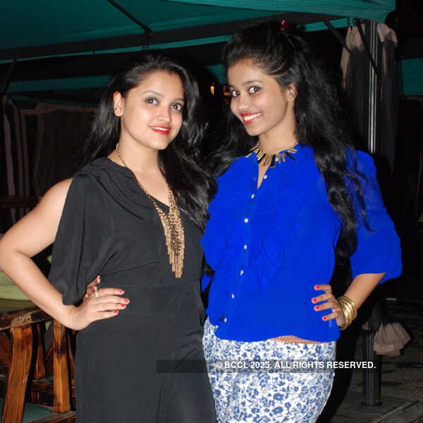 Getting groovy at Prost