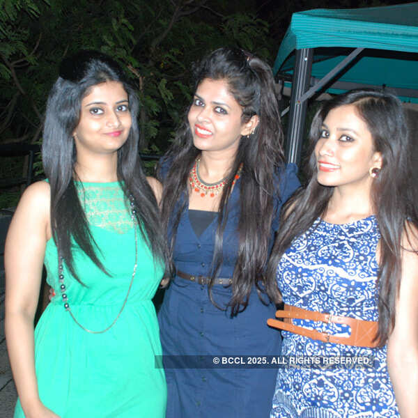 Getting groovy at Prost