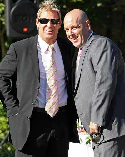 Funeral: Jane McGrath