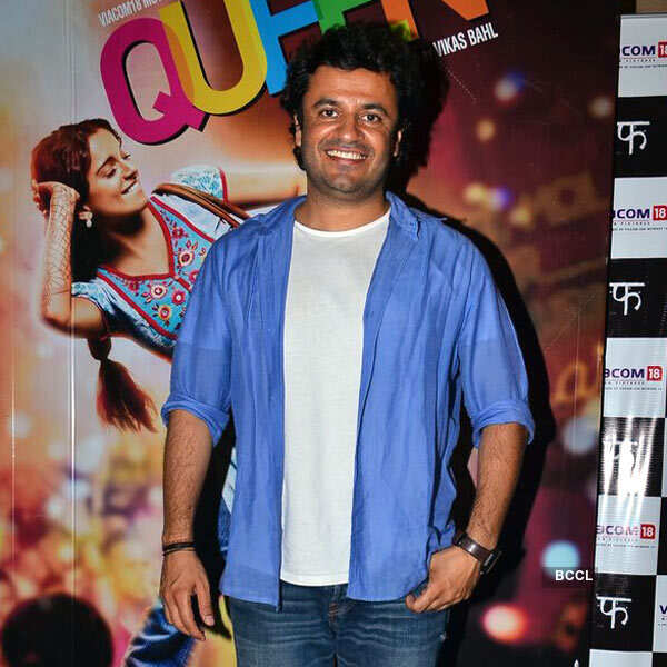 Queen: Spl. Screening