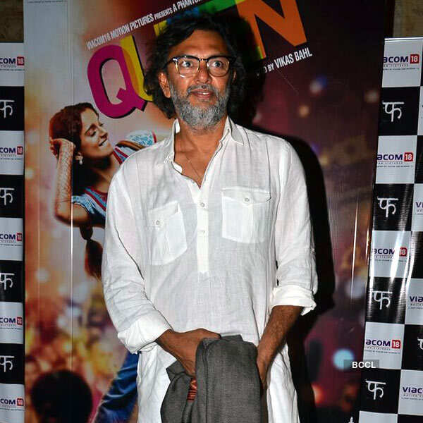 Queen: Spl. Screening