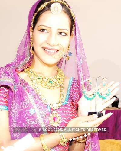 Press meet : Rajwada