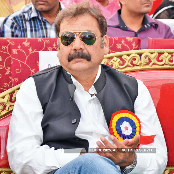 College fest of Truba Institute