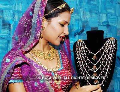 Press meet : Rajwada