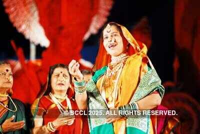 Play: Life of Shivaji