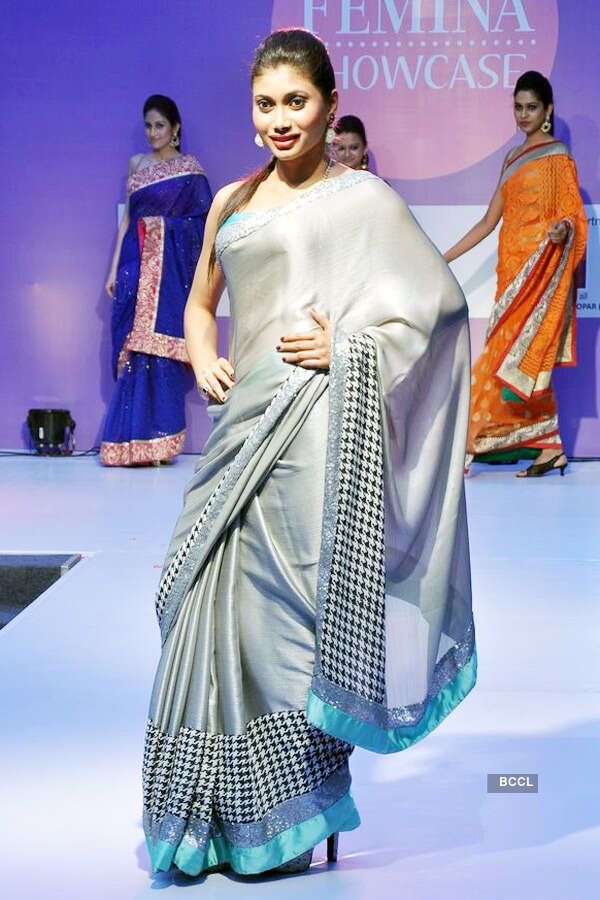 Femina Showcase 2014