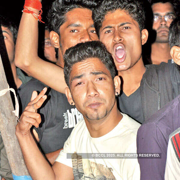 NIT's CORONA in Patna