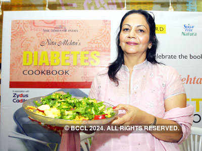 Nita's Diabetes Cookbook