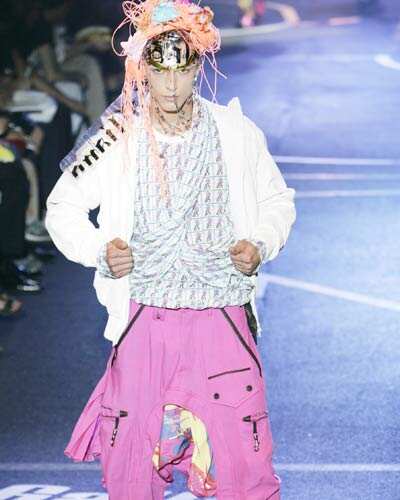 Galliano '09