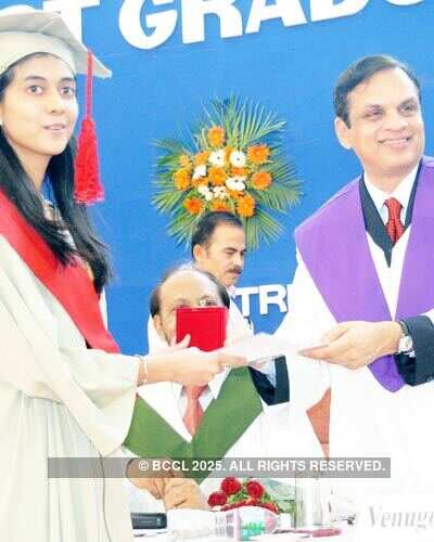 Convocation: EDI Institute