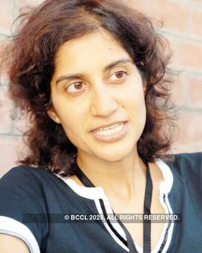 IIM Entrepreneur meet