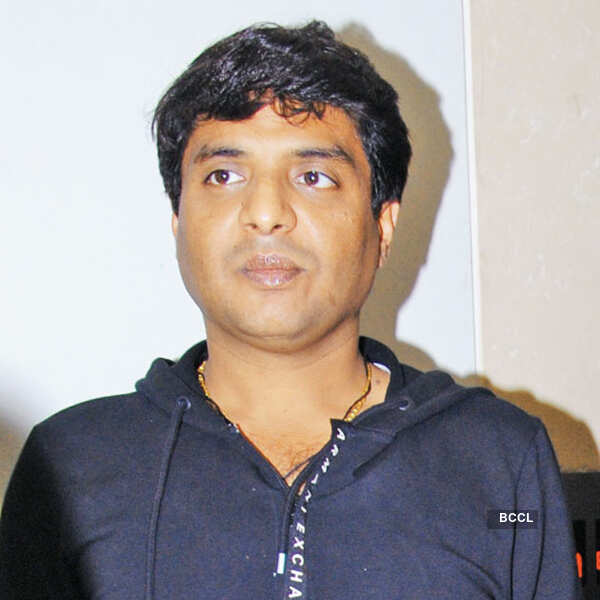 Ek Tha Arvind: Press meet