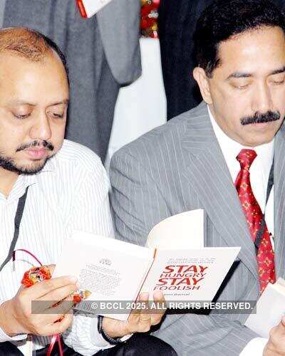 Rashmi's book launch