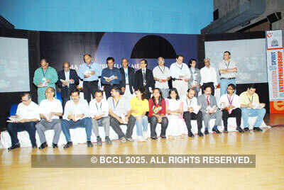 Rashmi's book launch