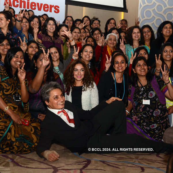 Mom Achievers Summit 2014