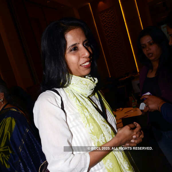 Mom Achievers Summit 2014