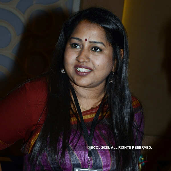 Mom Achievers Summit 2014