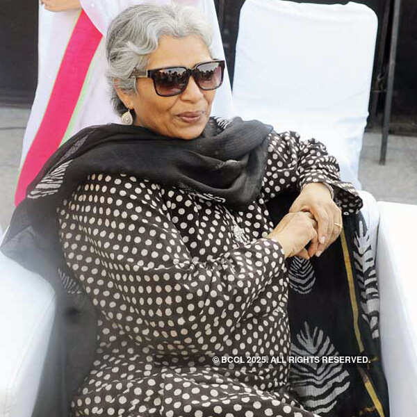 All-women bike rally