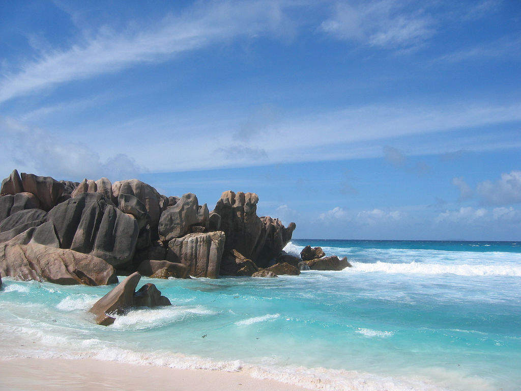 Seychelles The Best Places To Stay Seychelles Times Of - 