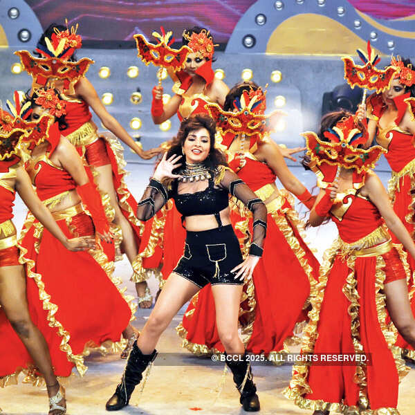 Mirchi Music Awards Bangla