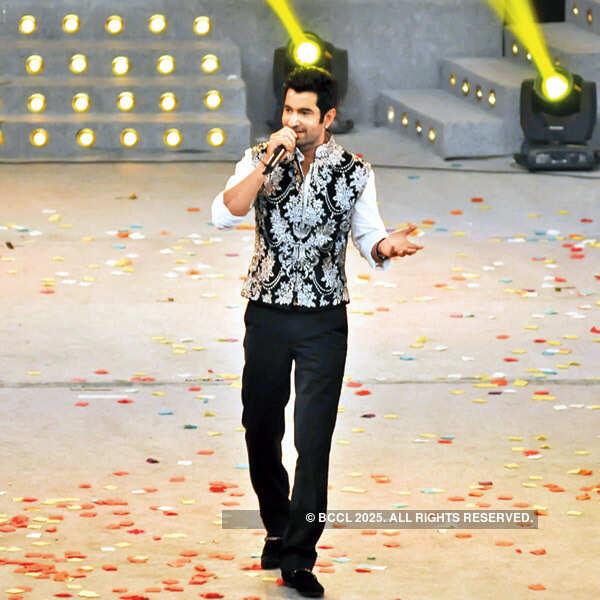 Mirchi Music Awards Bangla