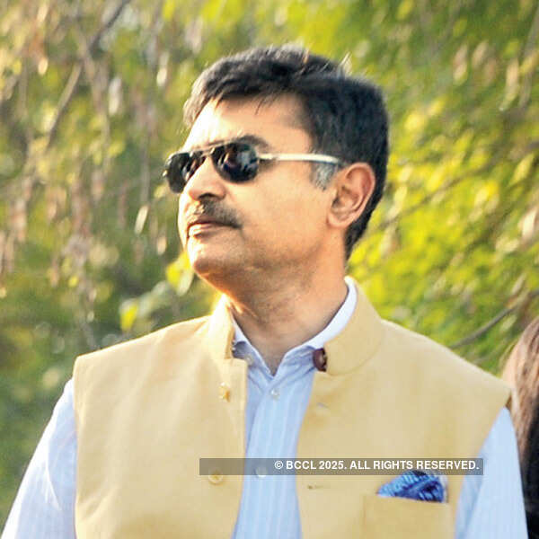 Polo Match @ Jaipur Polo Grounds