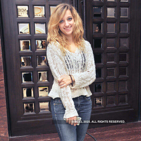 Lifestyle Expo at ITC Grand Chola