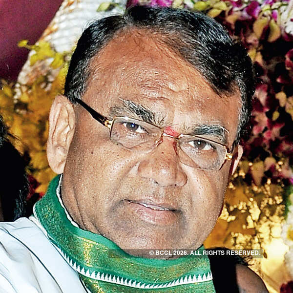 Manmohan & Manisha's wedding ceremony