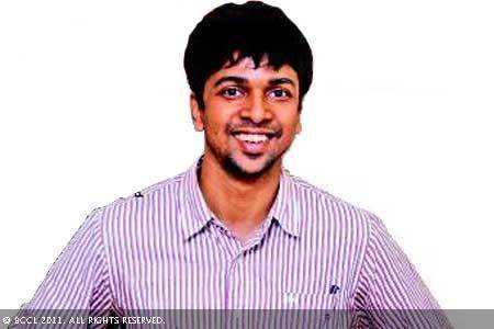 Madhan Karky: Happy Birthday, Madhan Karky | Tamil Movie News - Times ...