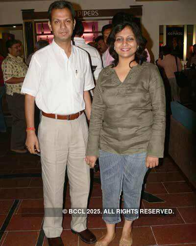 Cawnpore get-together