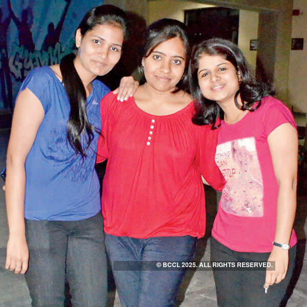 IIT Kanpur's annual fest