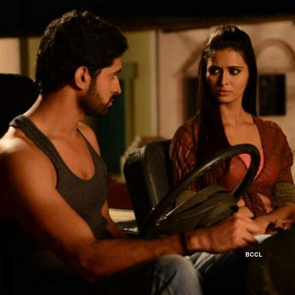 Adavi Kaachina Vennela