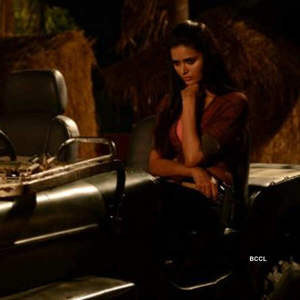 Adavi Kaachina Vennela