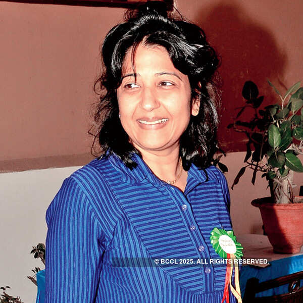 Avadh Bonsai Association's workshop