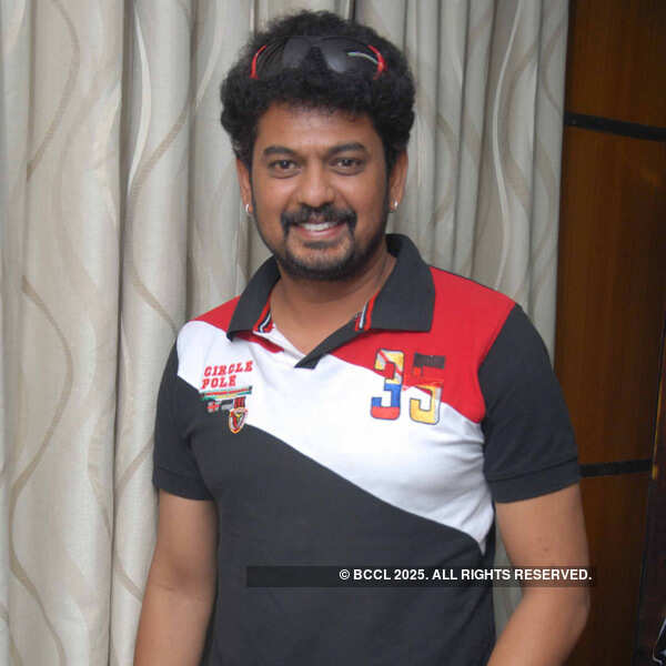 Ragini IPS: Audio Launch