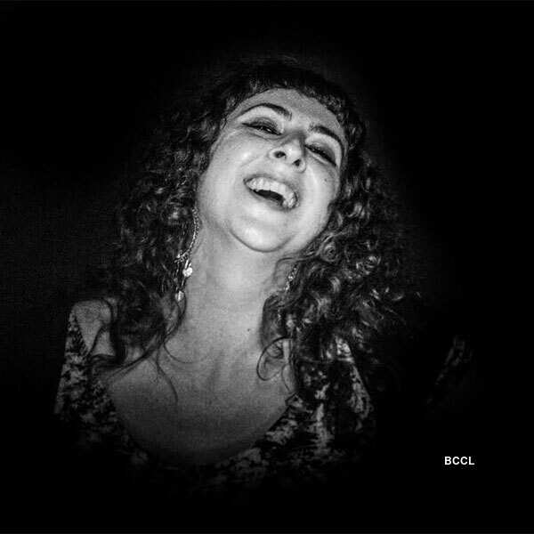 Ashok P Kochhar's photo exhibition