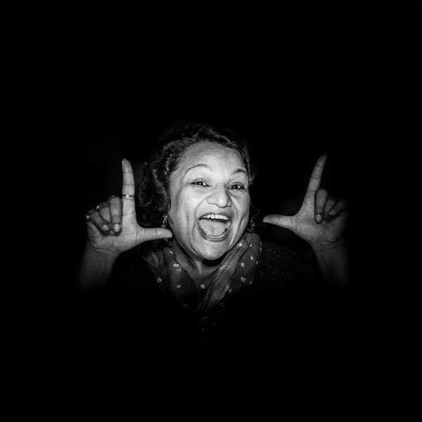 Ashok P Kochhar's photo exhibition